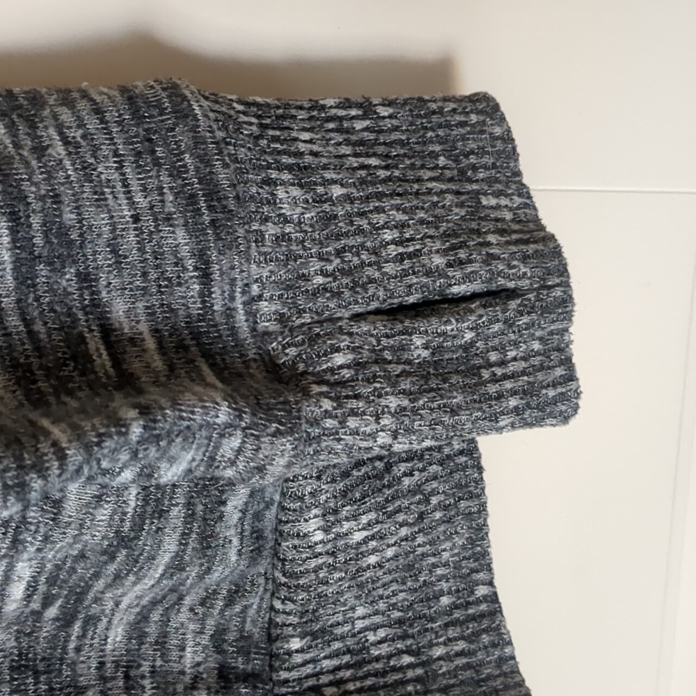 RBX zip sweater - Picture 4 of 5